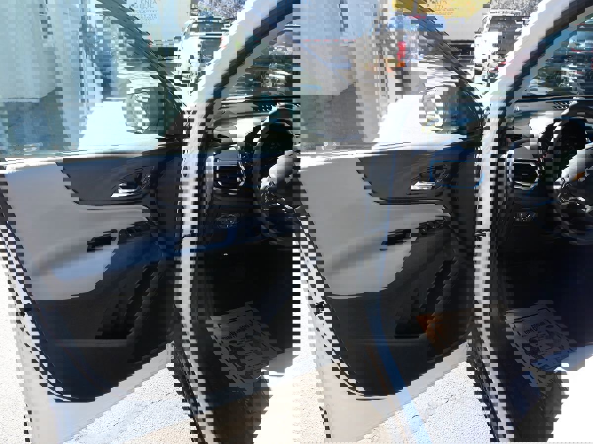 Used 2019 Chevrolet Equinox LS w/ LS Convenience Package image 15