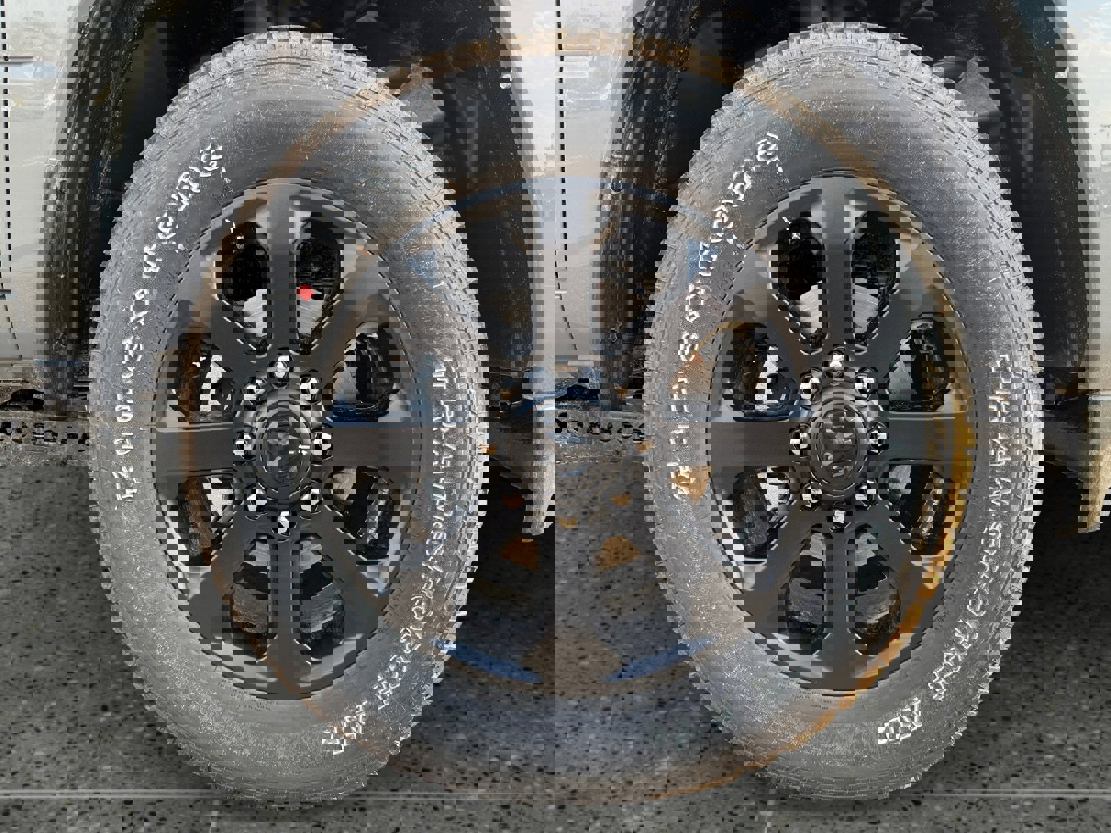 New 2026 RAM 2500 Big Horn image 14