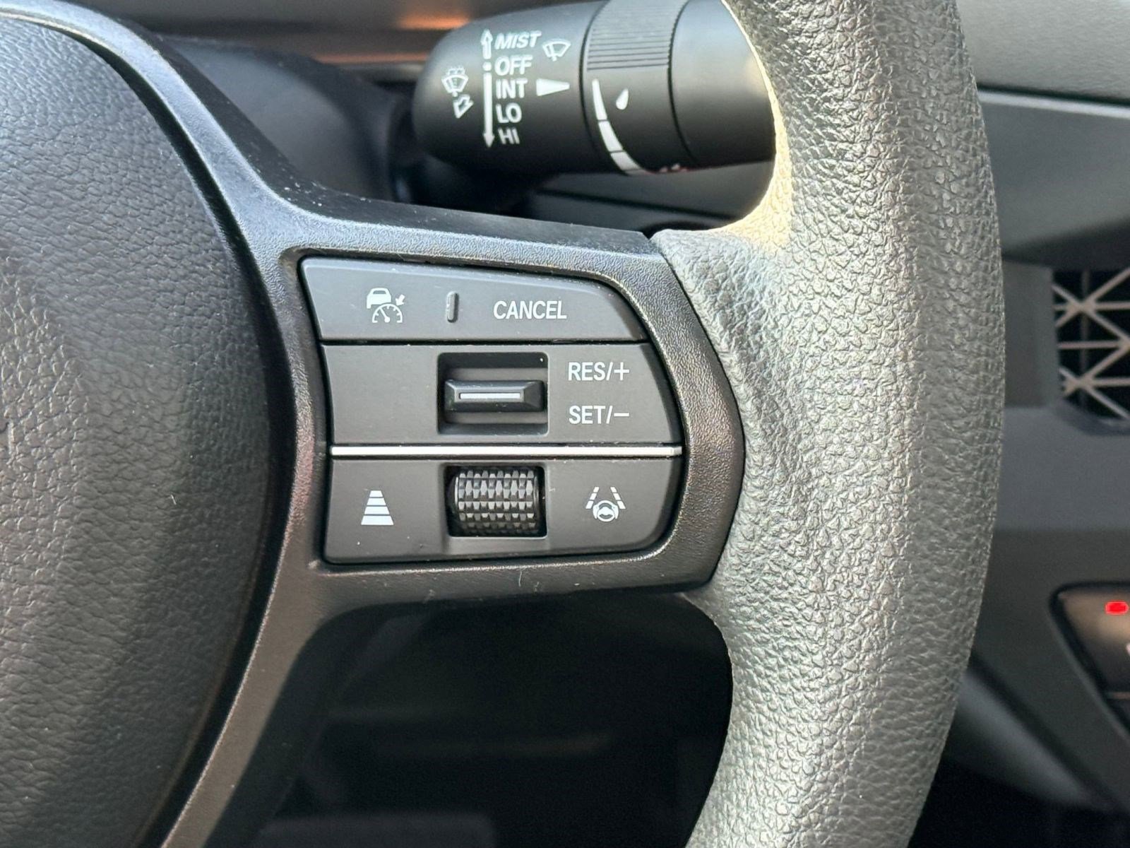 Used 2023 Honda Accord EX image 26