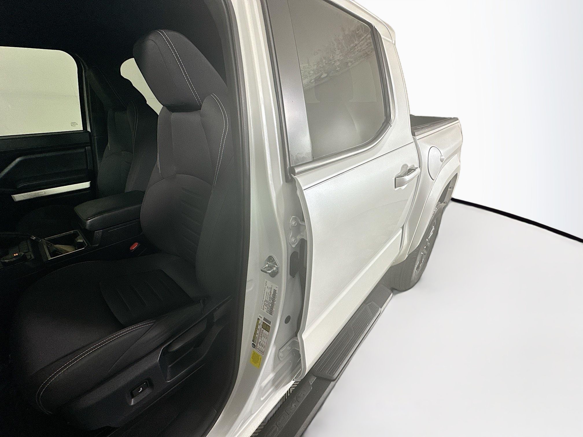 Used 2024 Toyota Tacoma TRD Sport RWD image 12