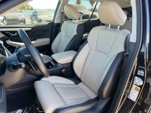 Used 2021 Subaru Outback Limited AWD/4WD image 15