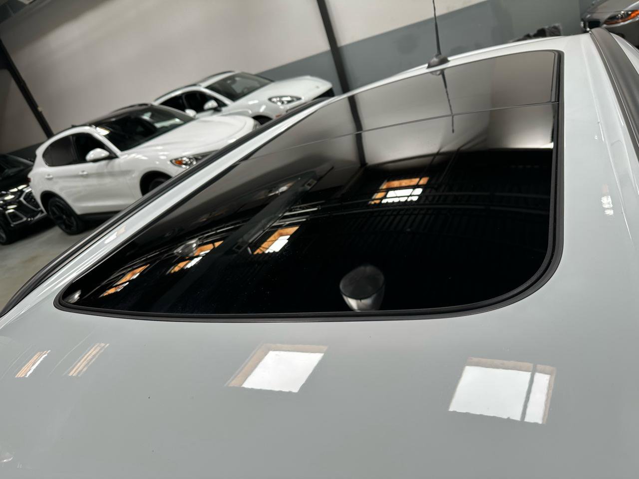 Used 2016 MINI Cooper Countryman S image 20