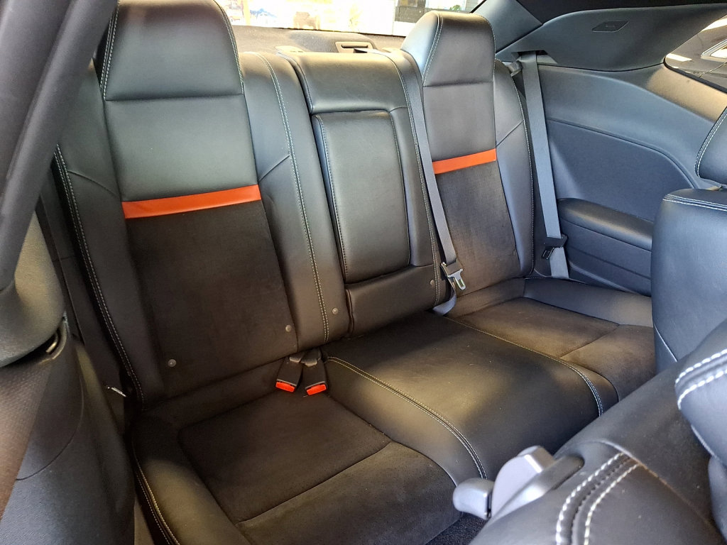 Used 2008 Dodge Challenger SRT8 RWD image 12