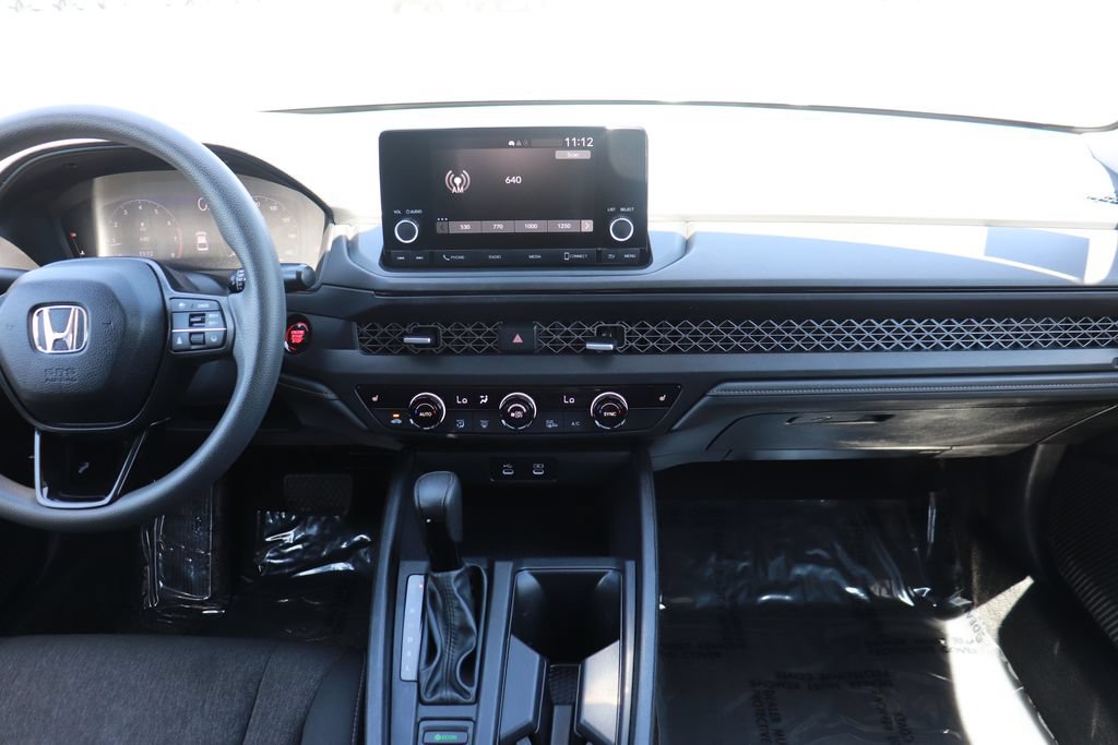 Used 2024 Honda Accord EX image 14