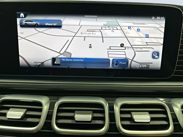 Certified 2024 Mercedes-Benz GLS 580 4MATIC image 22