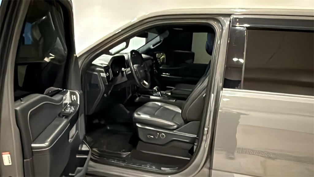 Used 2021 Ford F150 XLT w/ Equipment Group 302A High image 20