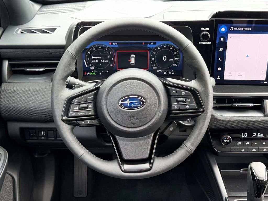 New 2026 Subaru Outback Premium AWD/4WD image 19