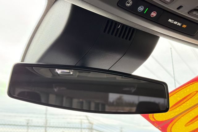 Used 2026 GMC Sierra 1500 Elevation AWD/4WD image 24