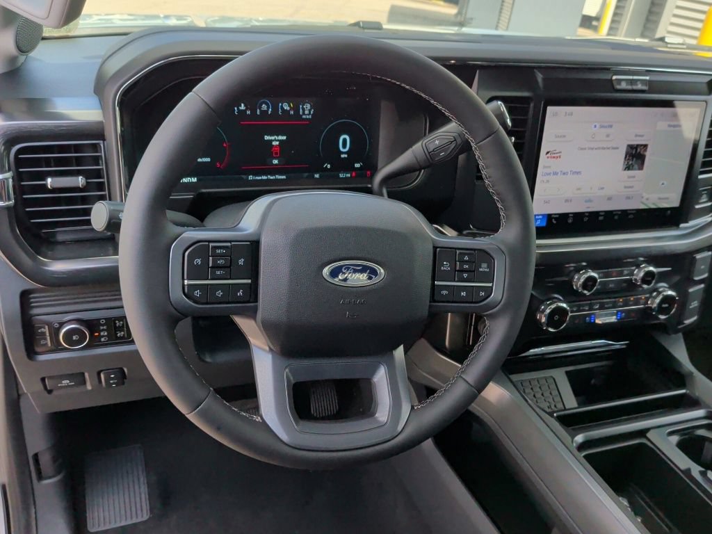 New 2026 Ford F350 Lariat w/ FX4 Off-Road Package AWD/4WD image 18