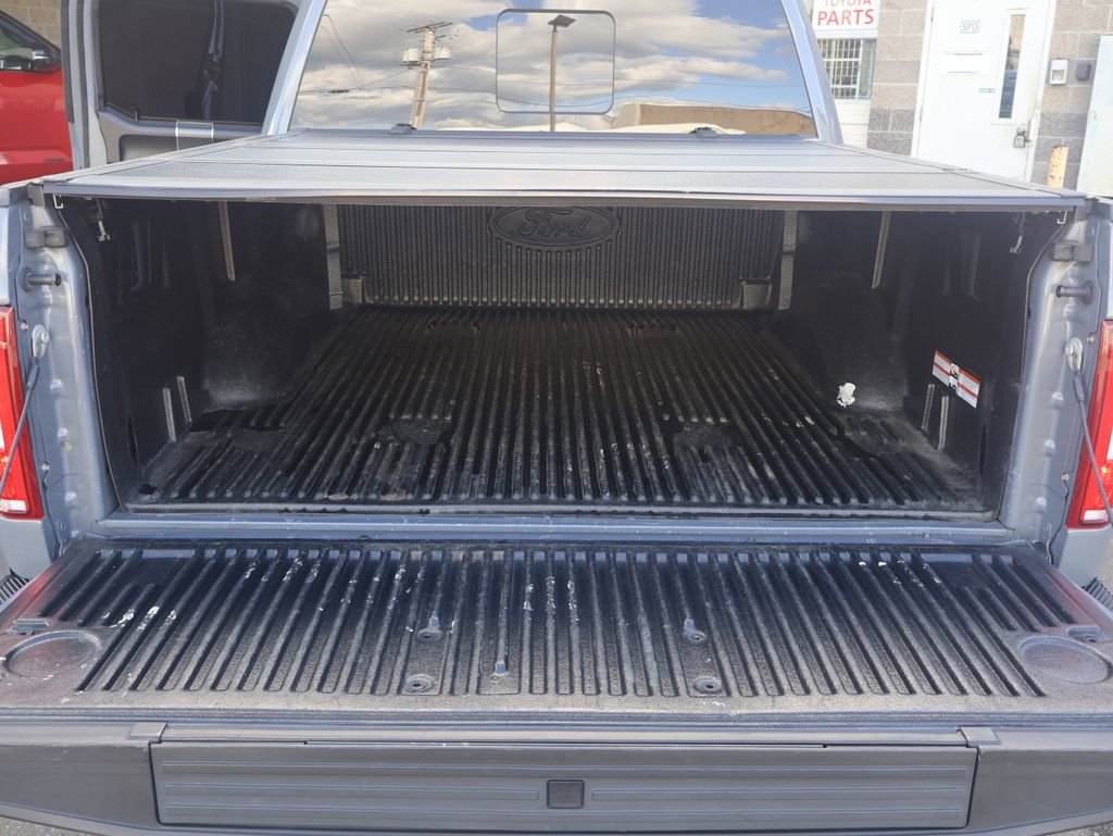 Used 2019 Ford F150 XLT w/ Equipment Group 302A Luxury image 37