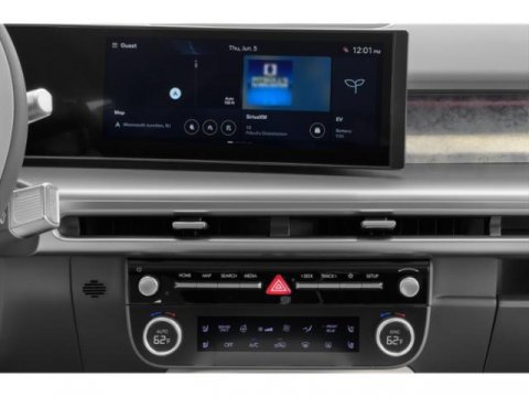 New 2026 Hyundai Ioniq 9 Calligraphy image 12