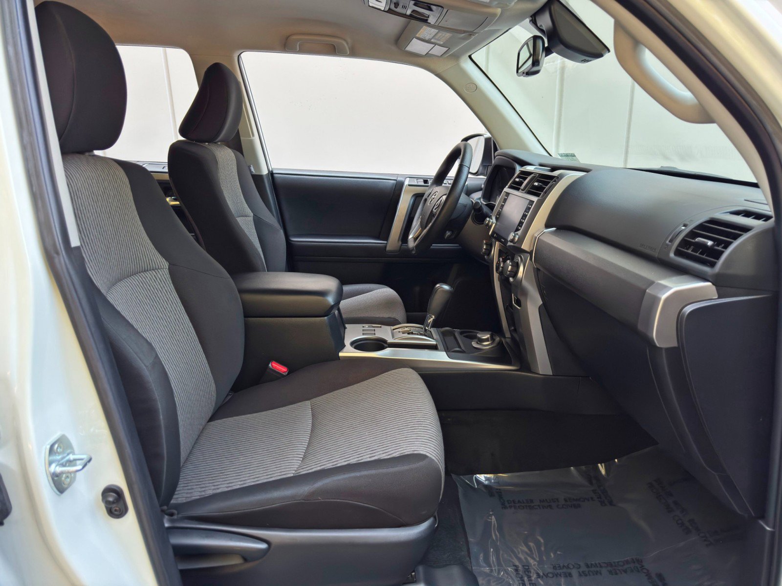 Used 2021 Toyota 4Runner SR5 image 15