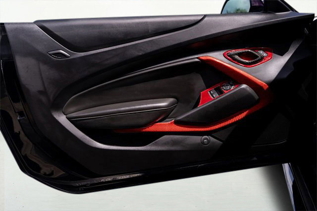 Used 2019 Chevrolet Camaro SS image 22