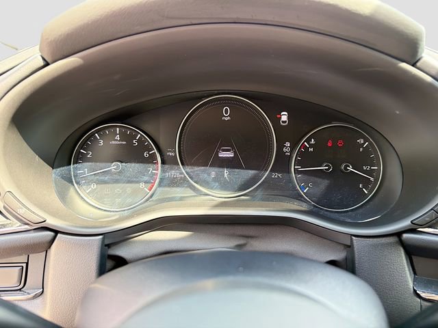 Used 2022 MAZDA CX-30 AWD 2.5 S w/ Preferred Package image 38