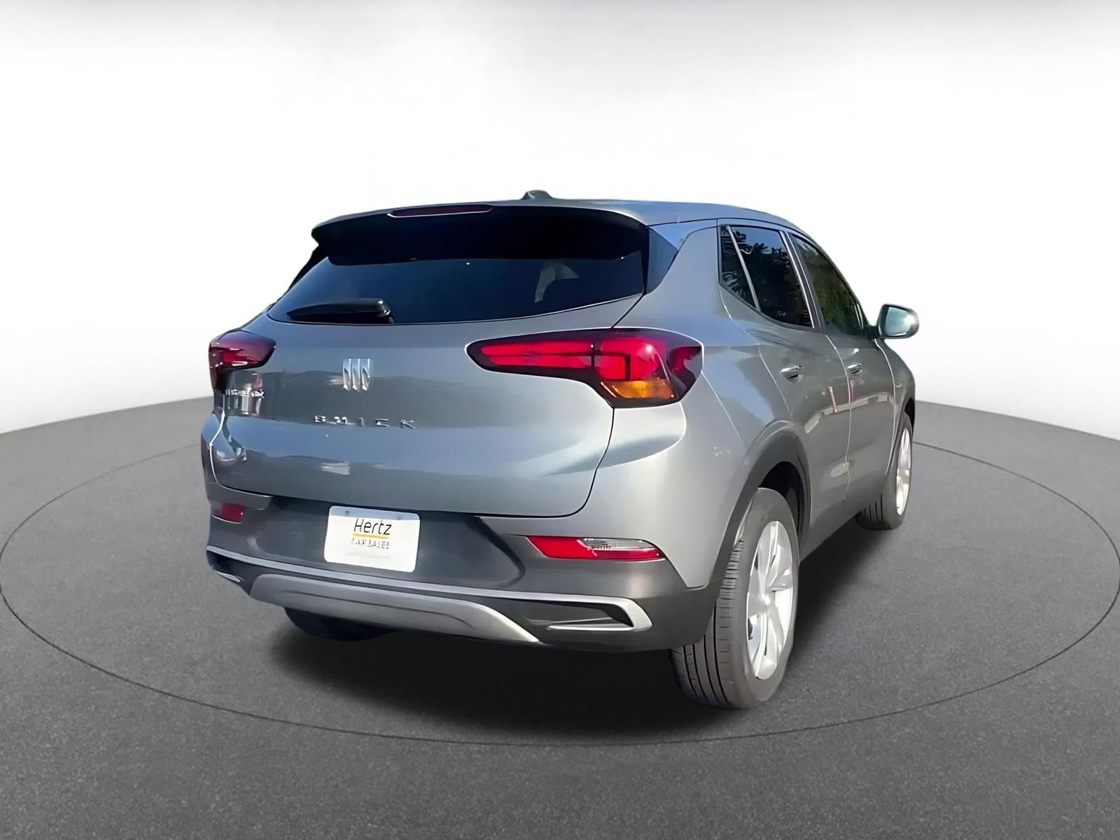 Used 2025 Buick Encore GX Preferred image 14