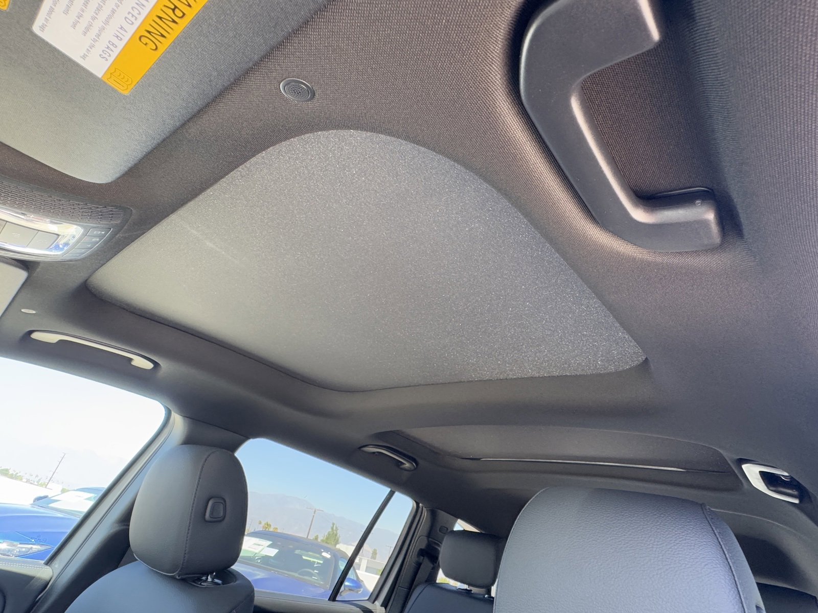 New 2026 Mercedes-Benz GLB 250 image 19