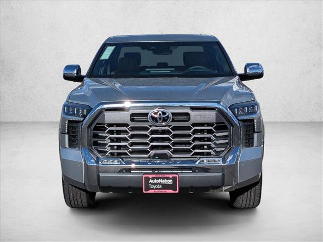 New 2026 Toyota Tundra 1794 Edition image 6
