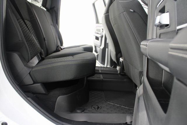 Used 2025 RAM 2500 Big Horn image 18