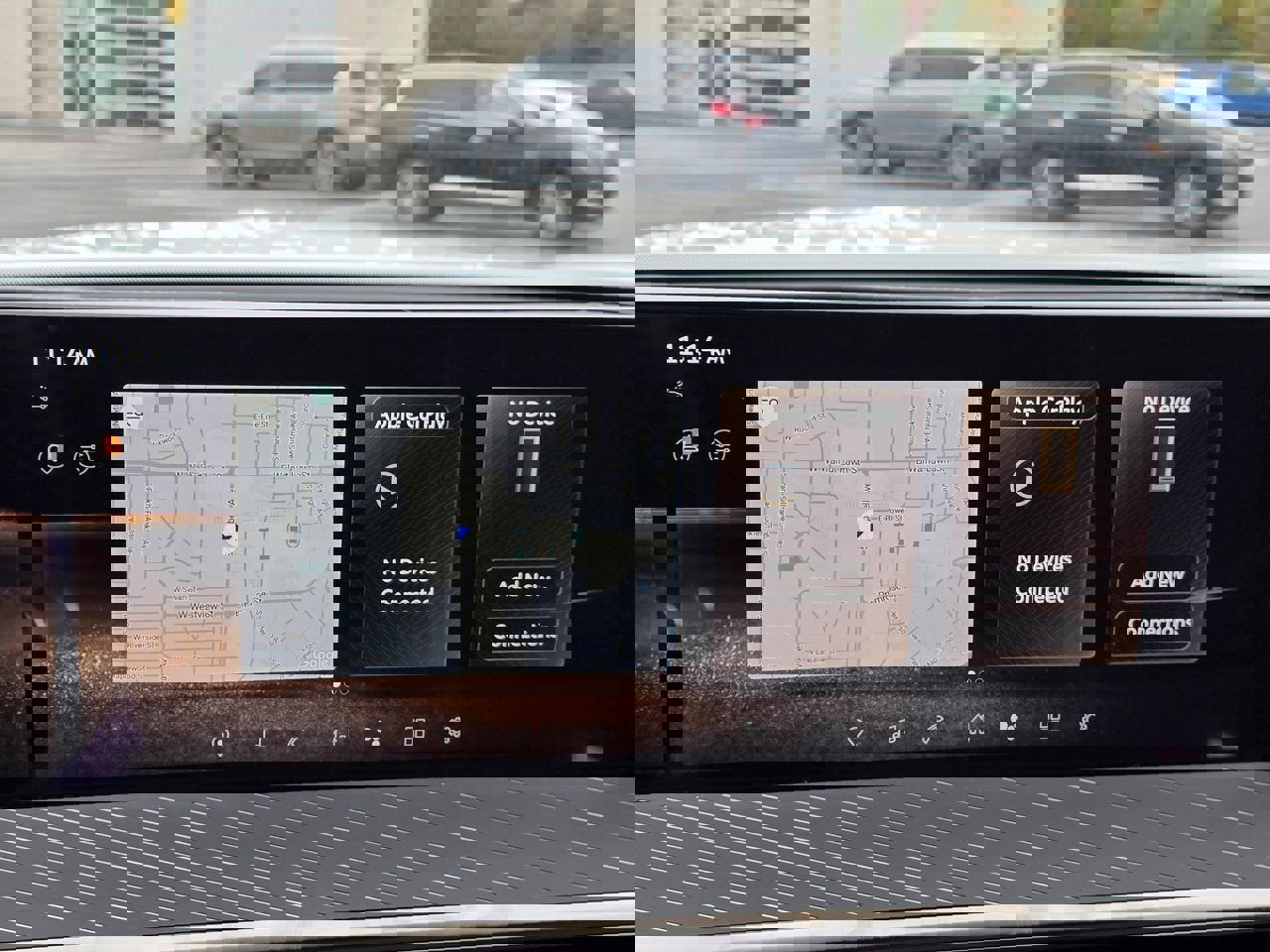 New 2026 INFINITI QX80 Autograph image 17