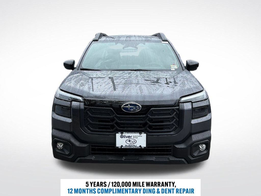 New 2026 Subaru Outback Premium AWD/4WD 360° Tour