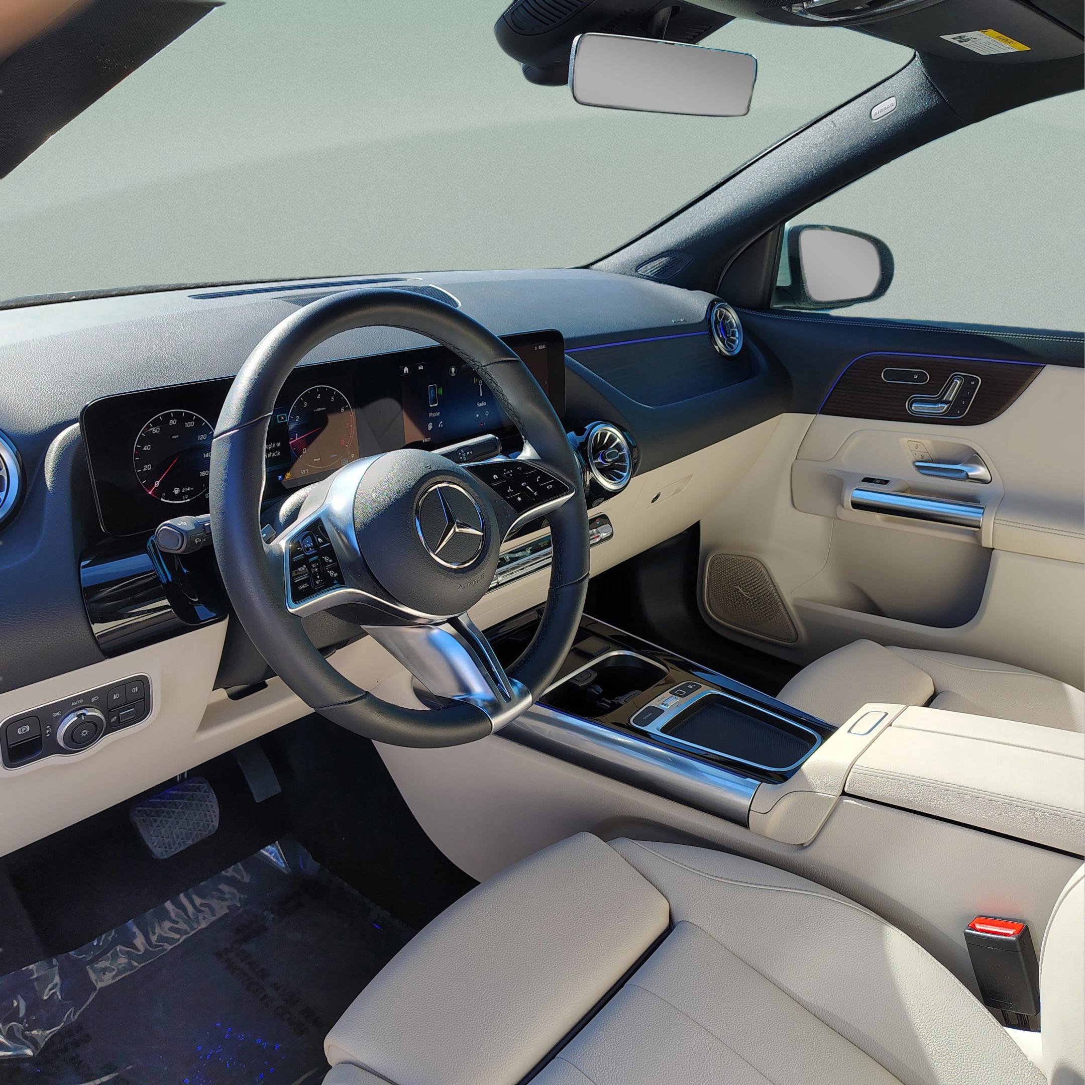 Certified 2026 Mercedes-Benz GLA 250 image 23