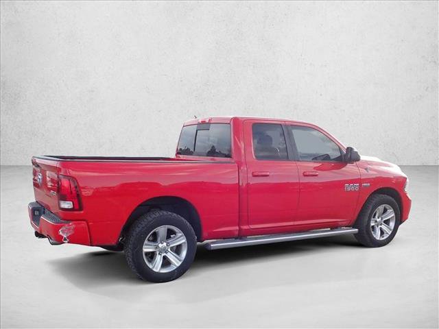 Used 2014 RAM 1500 Sport image 13