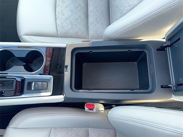 Certified 2024 Nissan Altima 2.5 SL image 38