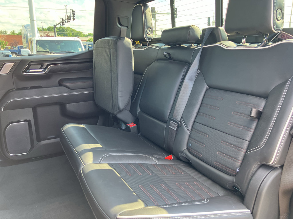 Used 2022 GMC Sierra 1500 AT4X AWD/4WD image 36