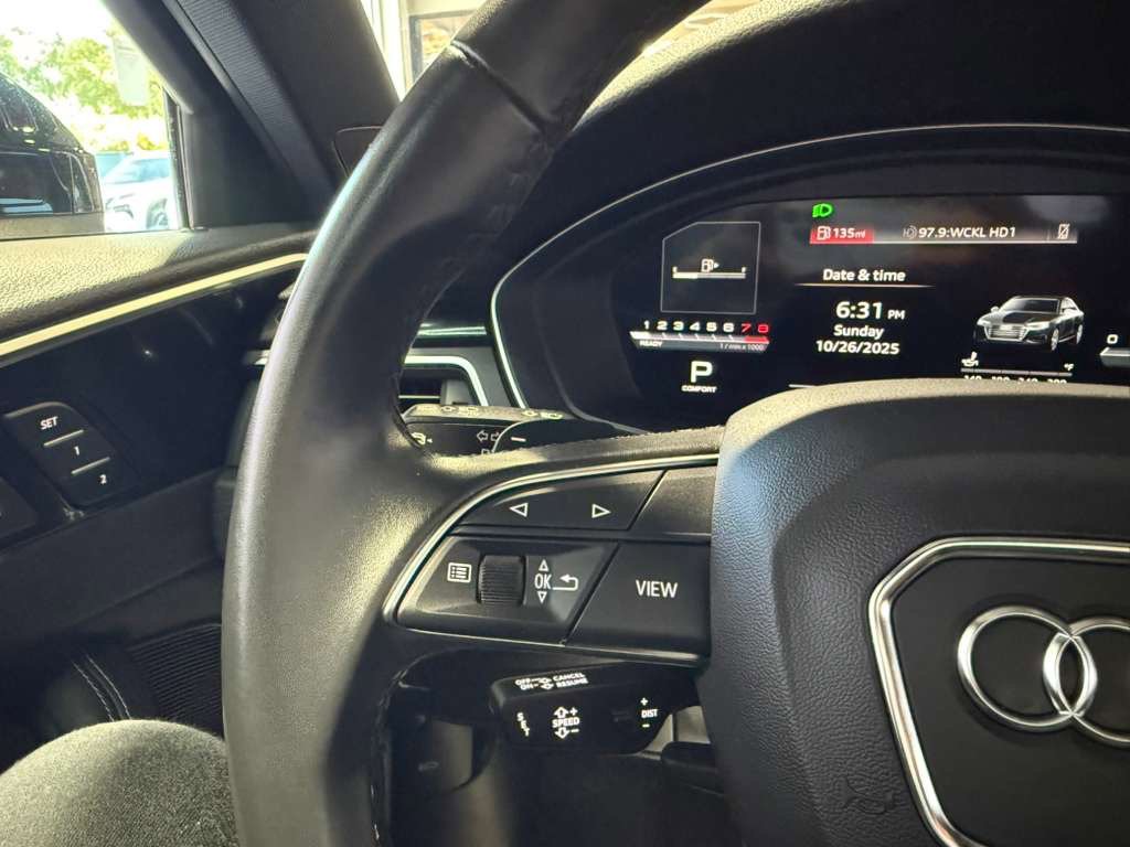 Used 2024 Audi A4 2.0T Premium Plus image 16