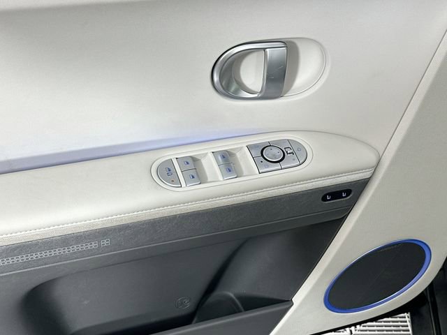 Used 2023 Hyundai Ioniq 5 Limited w/ Cargo Package image 27