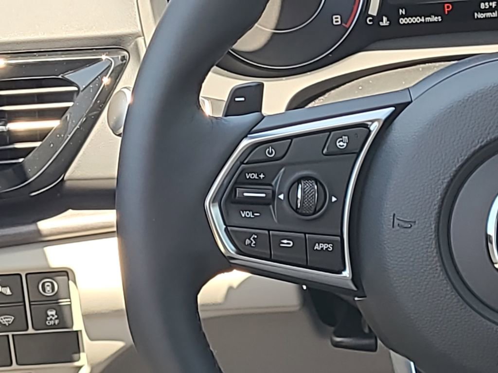 New 2026 Acura RDX SH-AWD w/ Advance Package image 21