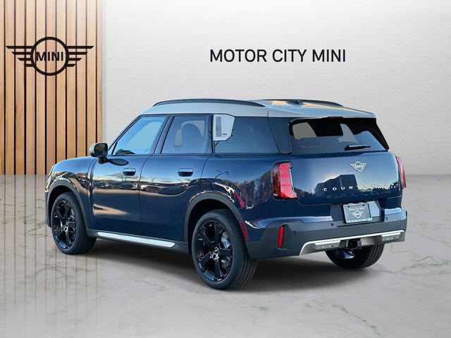 New 2026 MINI Cooper Countryman S w/ Comfort Package Max image 4