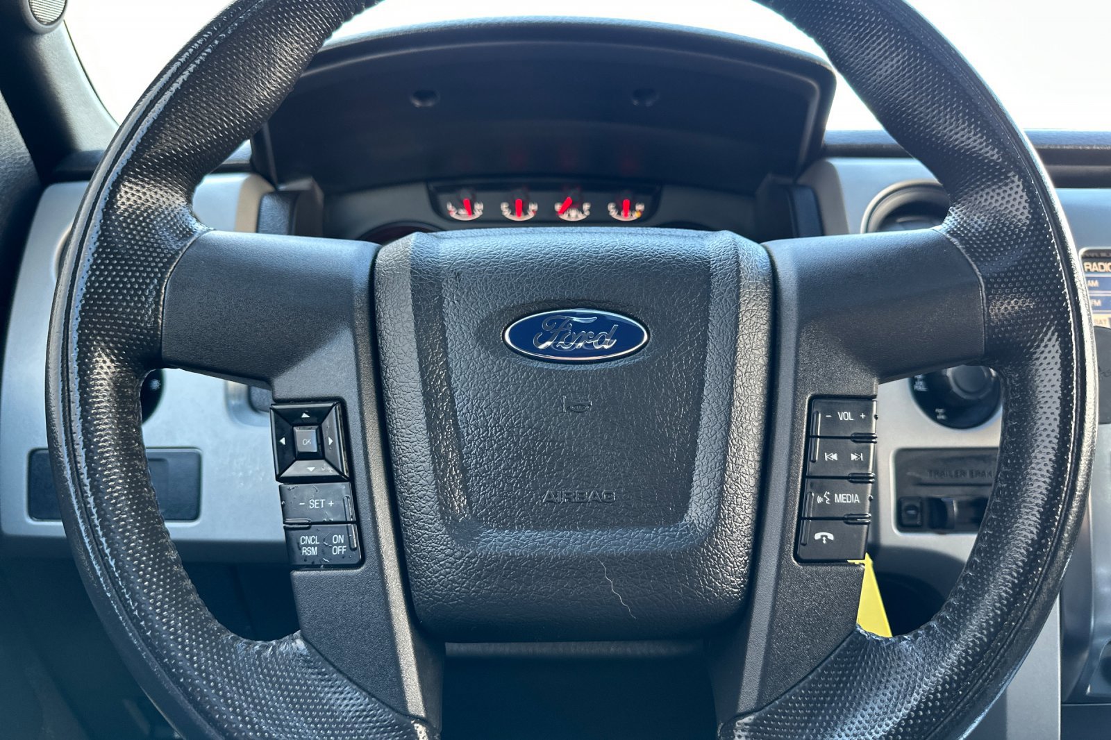 Used 2012 Ford F150 Raptor w/ Raptor Luxury Pkg image 32