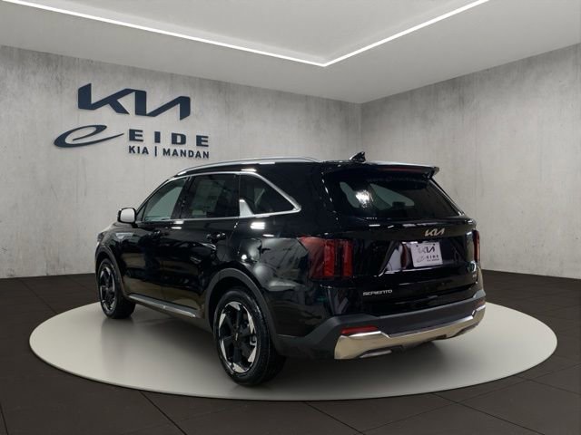 New 2026 Kia Sorento EX w/ EX Premium Package image 3