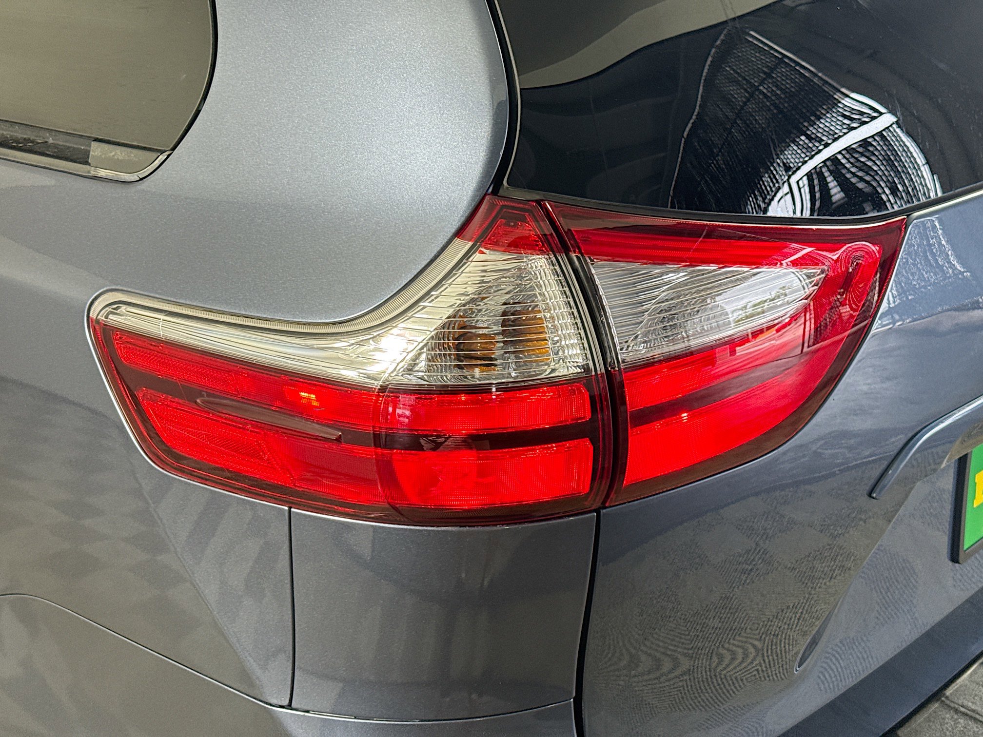 Used 2017 Toyota Sienna LE image 33