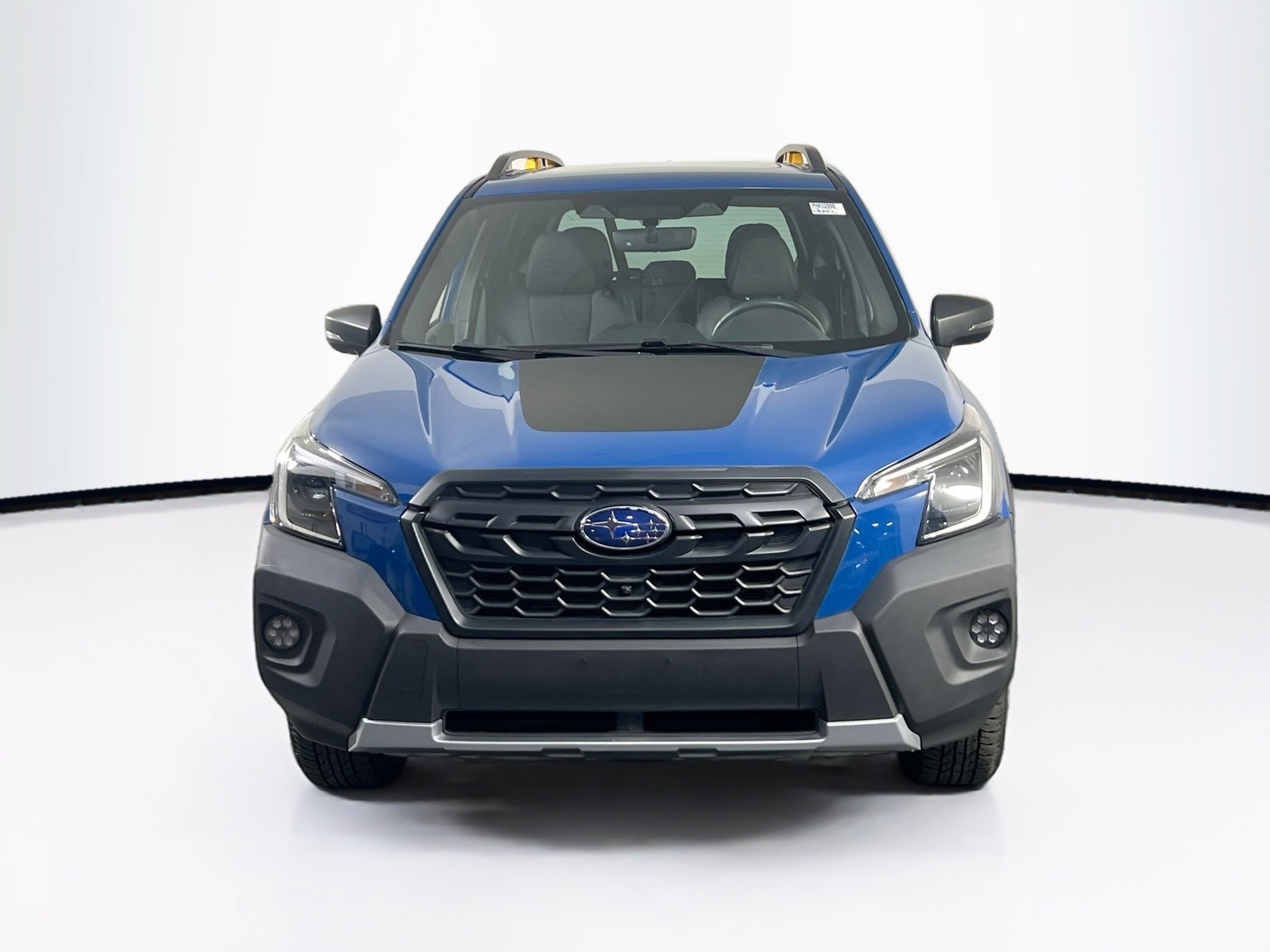 Used 2023 Subaru Forester Wilderness AWD/4WD image 2