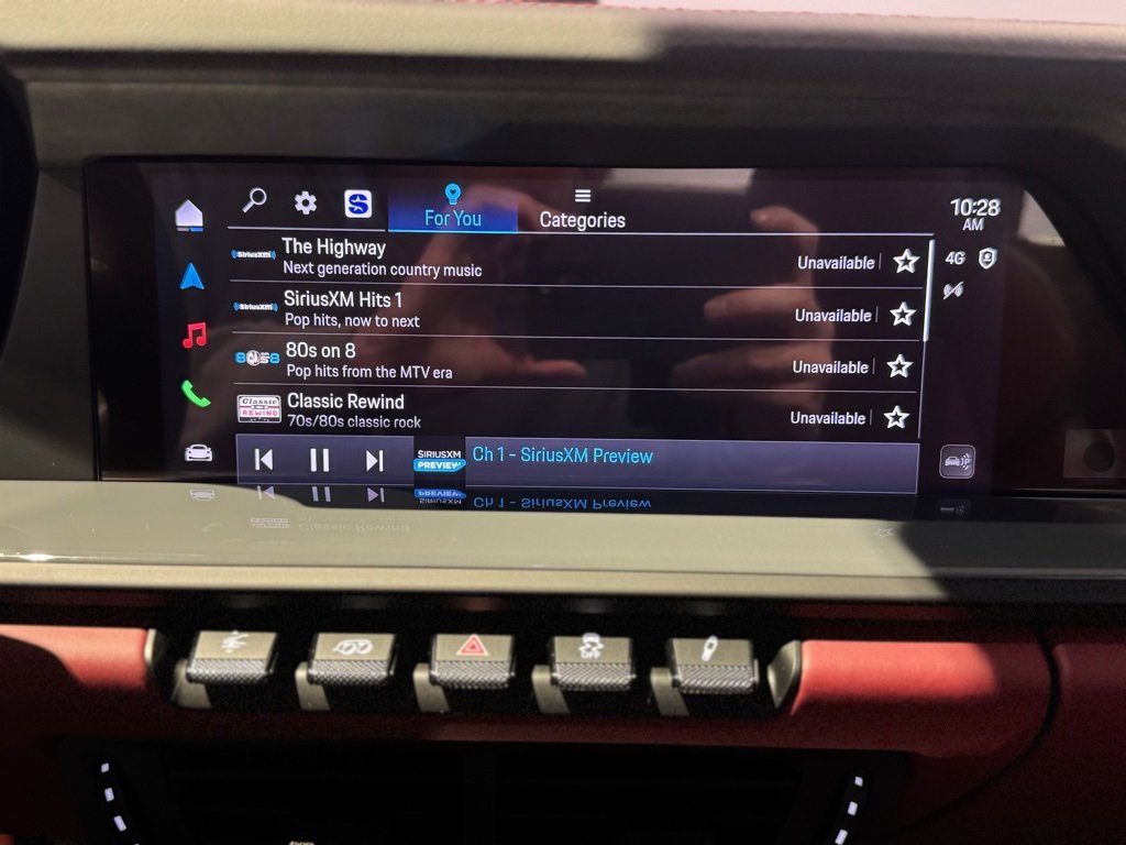 New 2026 Porsche 911 Carrera 4S image 28