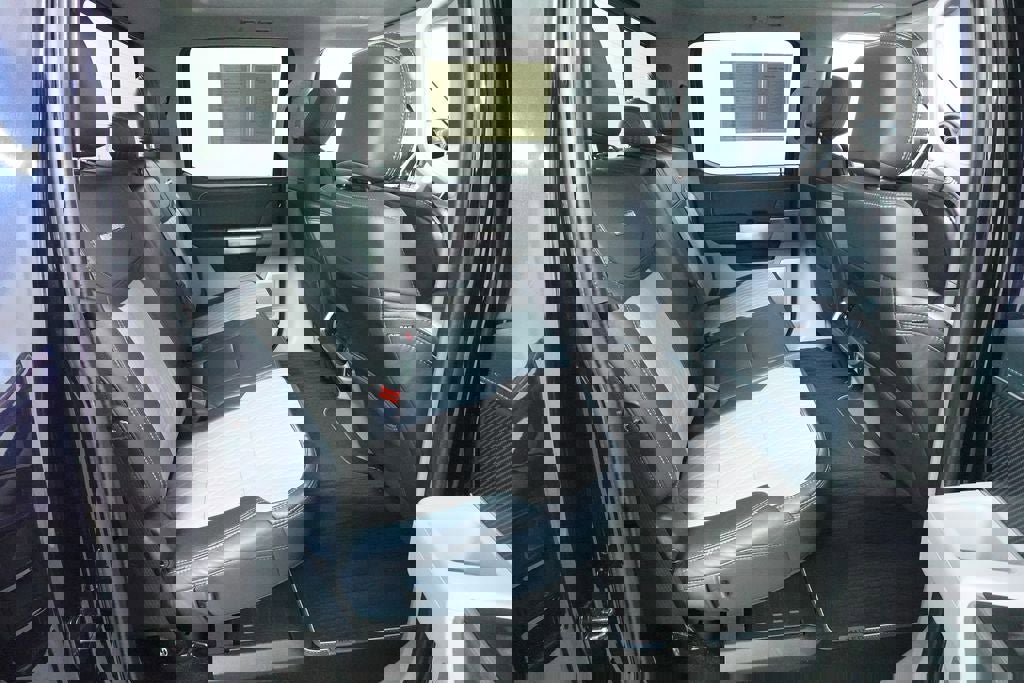 Certified 2021 Ford F150 Limited image 32