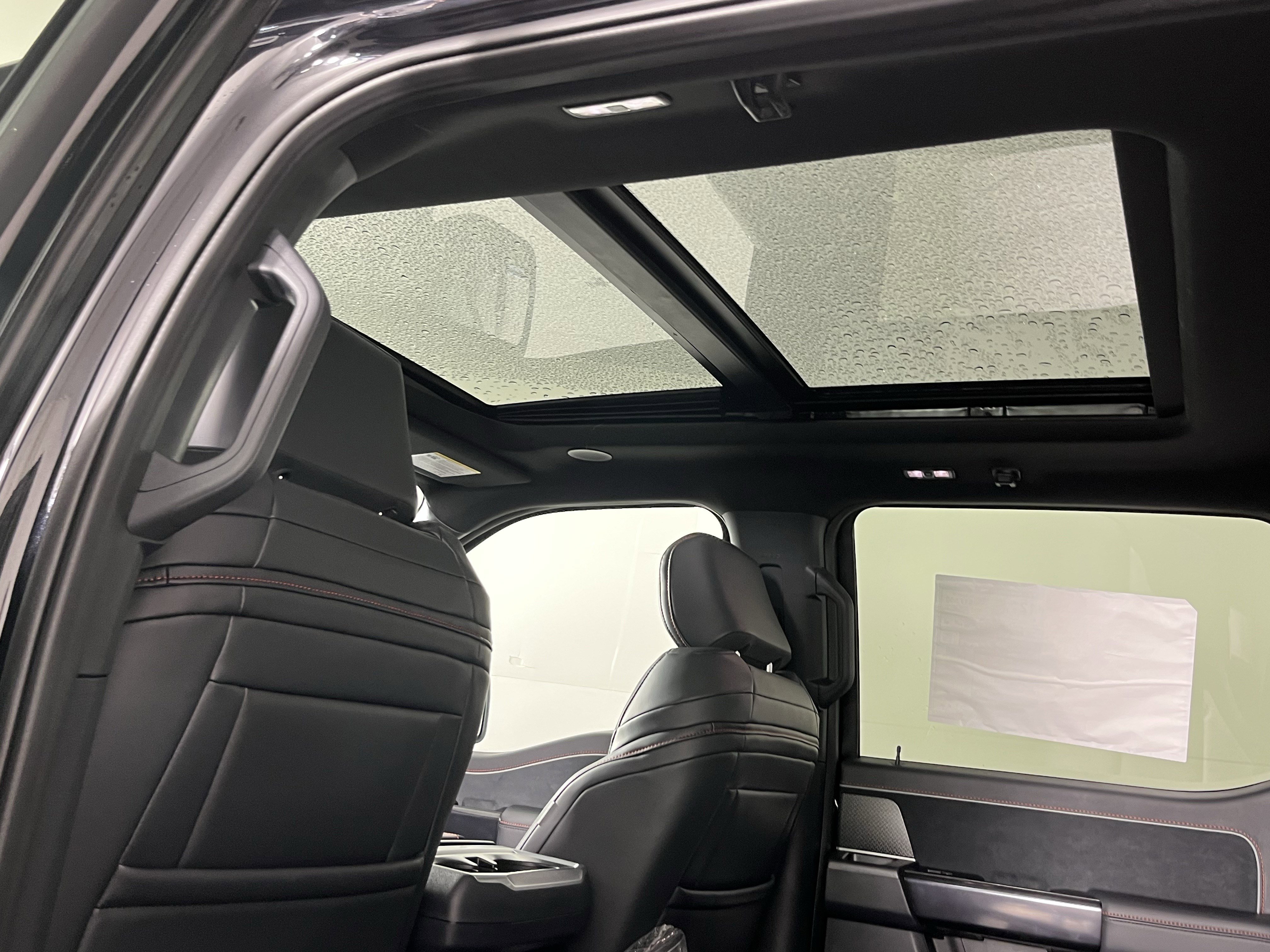 New 2026 Ford F150 Raptor w/ Equipment Group 803A Raptor R image 17