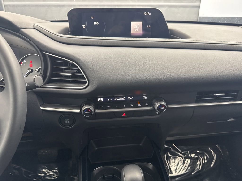 Used 2025 MAZDA CX-30 AWD 2.5 S w/ Select Sport Pkg image 20