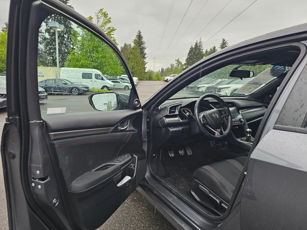 Used 2019 Honda Civic Si image 22