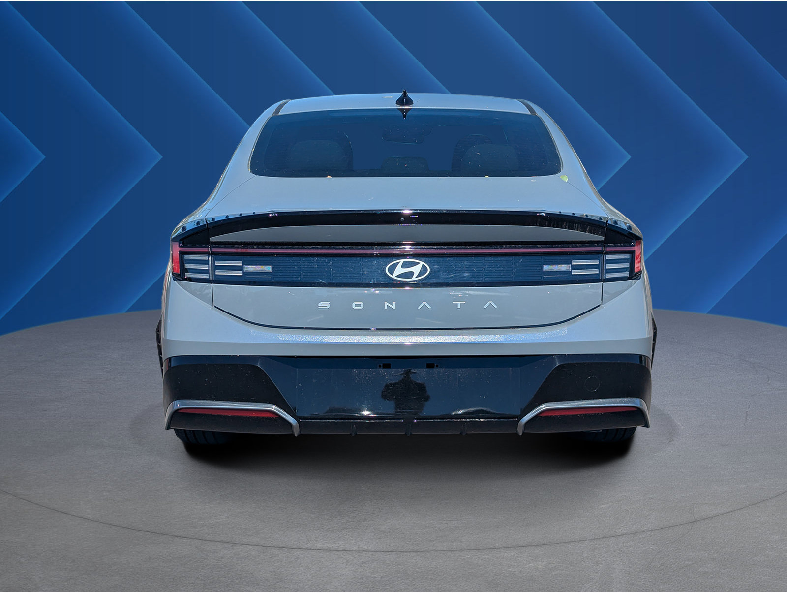 New 2026 Hyundai Sonata SEL FWD image 4