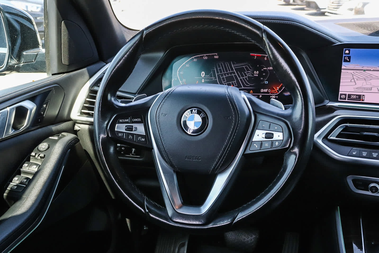 Used 2020 BMW X5 sDrive40i w/ Convenience Package RWD image 21