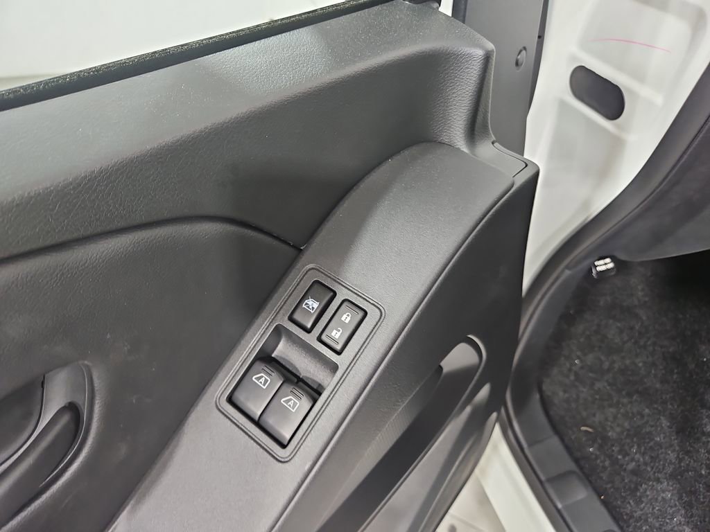 New 2026 Nissan Frontier S AWD/4WD image 11