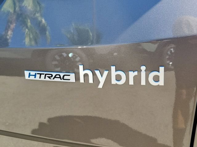 Certified 2025 Hyundai Tucson SEL image 27