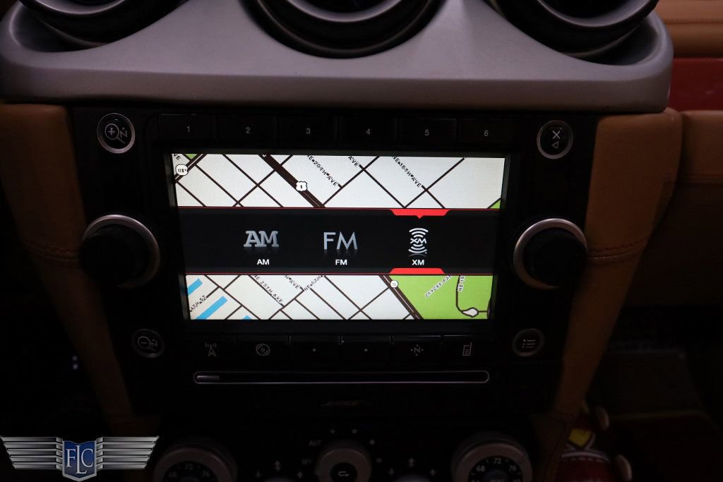 Used 2007 Ferrari 612 Scaglietti image 36