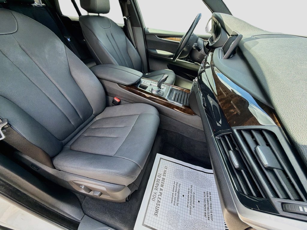 Used 2017 BMW X5 xDrive35i AWD/4WD image 15