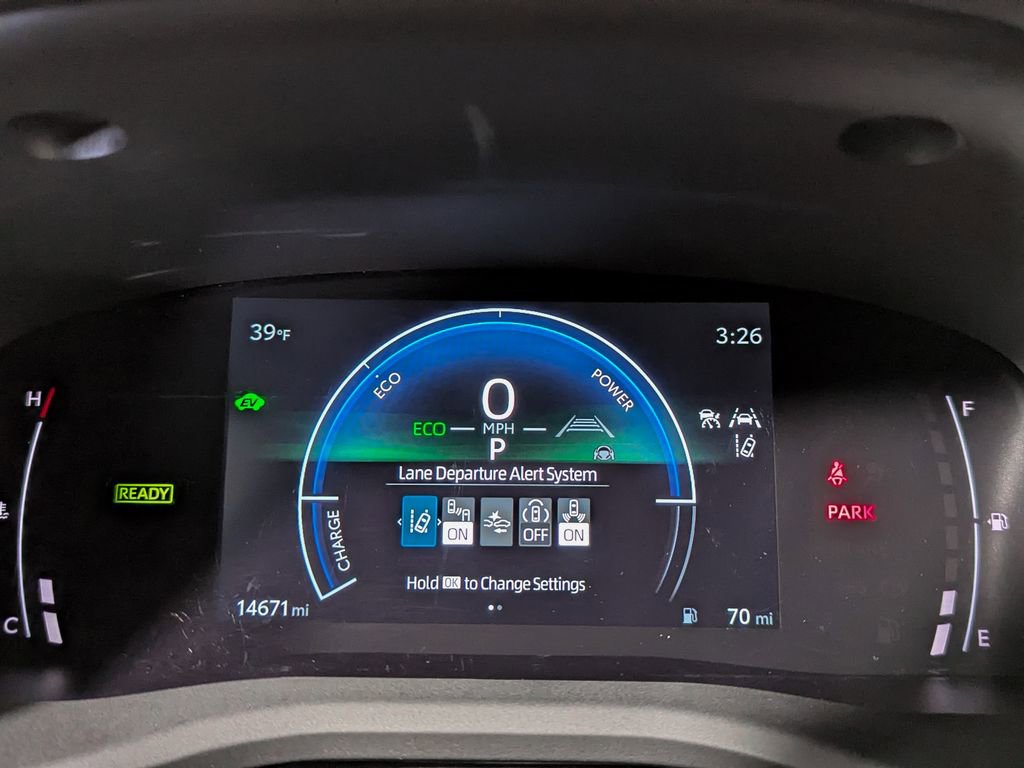 Certified 2025 Toyota Camry SE image 28