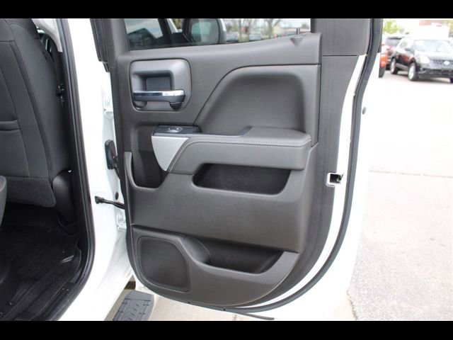 Used 2018 Chevrolet Silverado 1500 LT w/ All Star Edition AWD/4WD image 22
