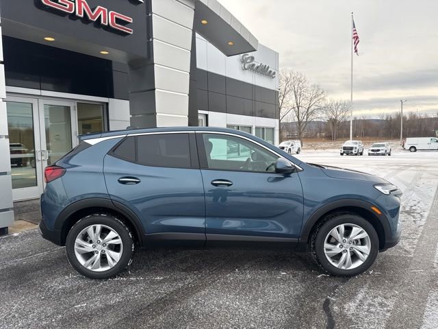 New 2026 Buick Encore GX Preferred image 8